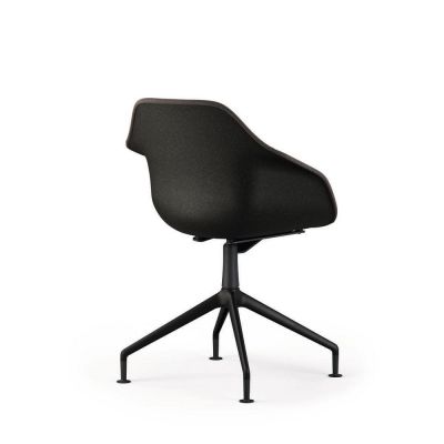 Yonda Universalstuhl Four star foot Wilkhahn 